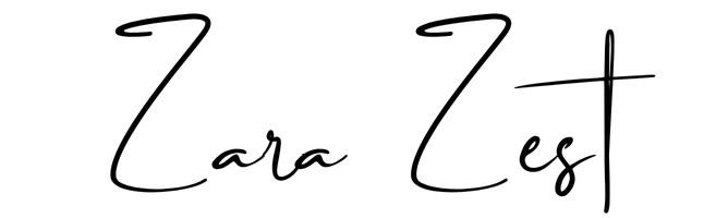 Zara's Signature